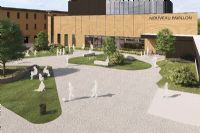 14 millions : construction majeur au Salésien de Sherbrooke